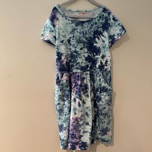 3 Cat and Jack Dresses